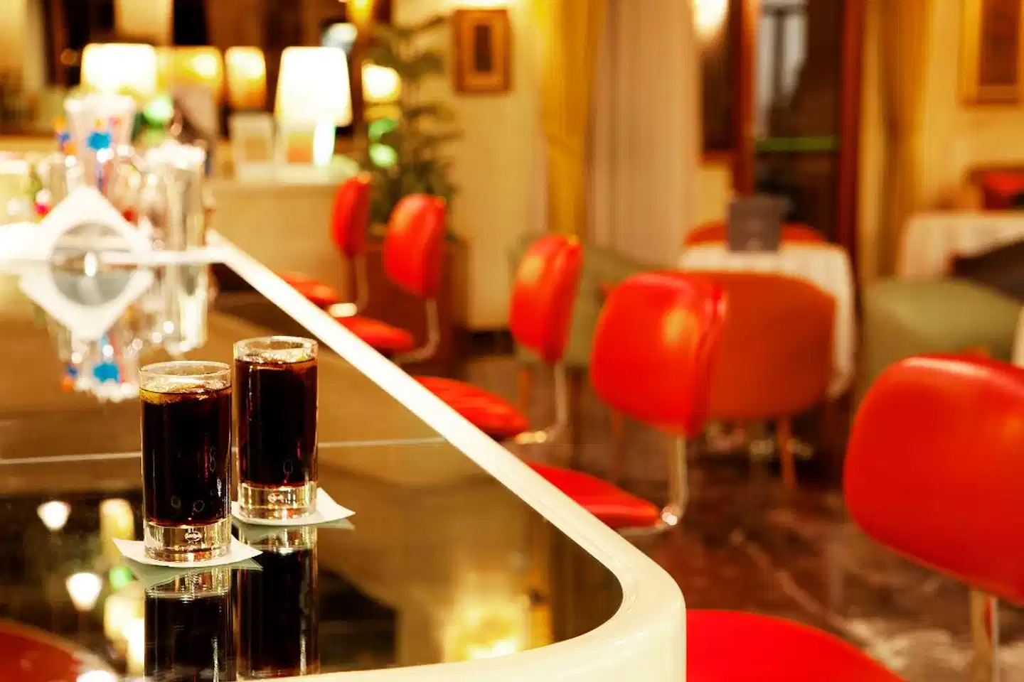 Hotel Sporting Restaurant