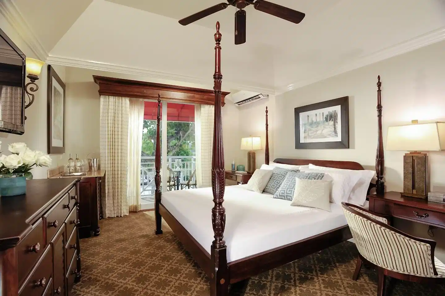 Sandals Montego Bay Wohnbeispiel