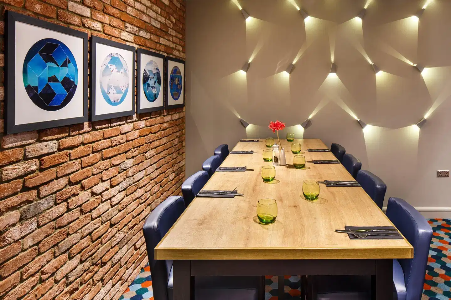 Holiday Inn London-Heathrow M4, Jct. 4 Konferenz