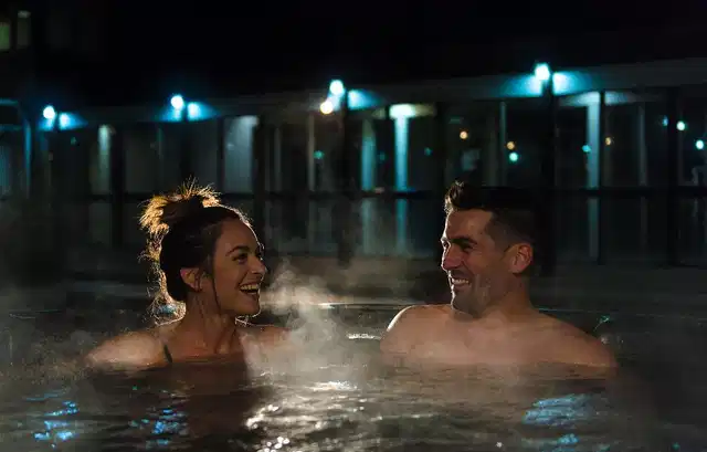 Copthorne Hotel Rotorua Wellness