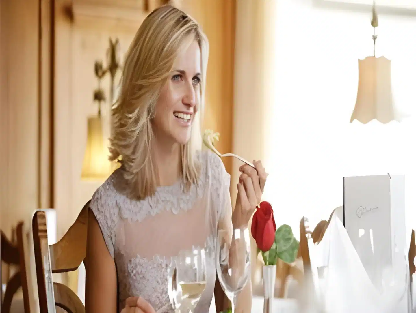 Schüle's Gesundheitsresort & Spa Personen