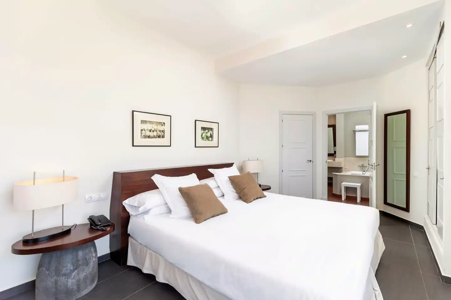 Fairplay Golf & Spa Resort Wohnbeispiel