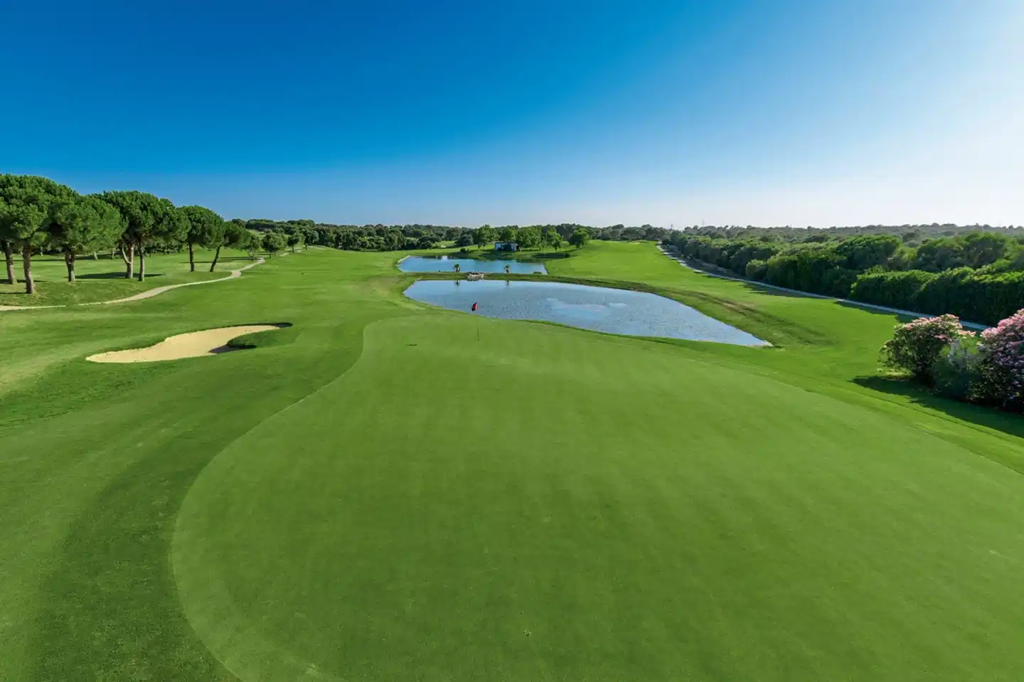 Fairplay Golf & Spa Resort Sport und Entertainment