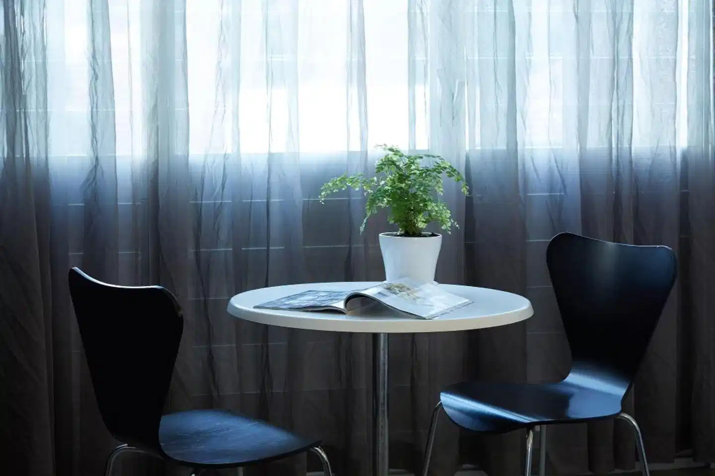 Cosmopolitan Hotel Terrasse