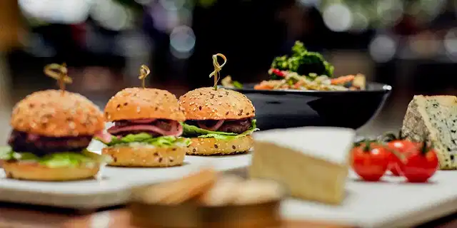 Pullman Melbourne Albert Park Wellness