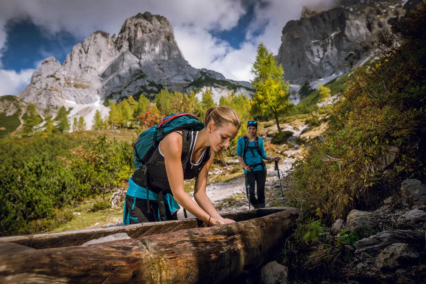 TUI BLUE Schladming Sport und Entertainment