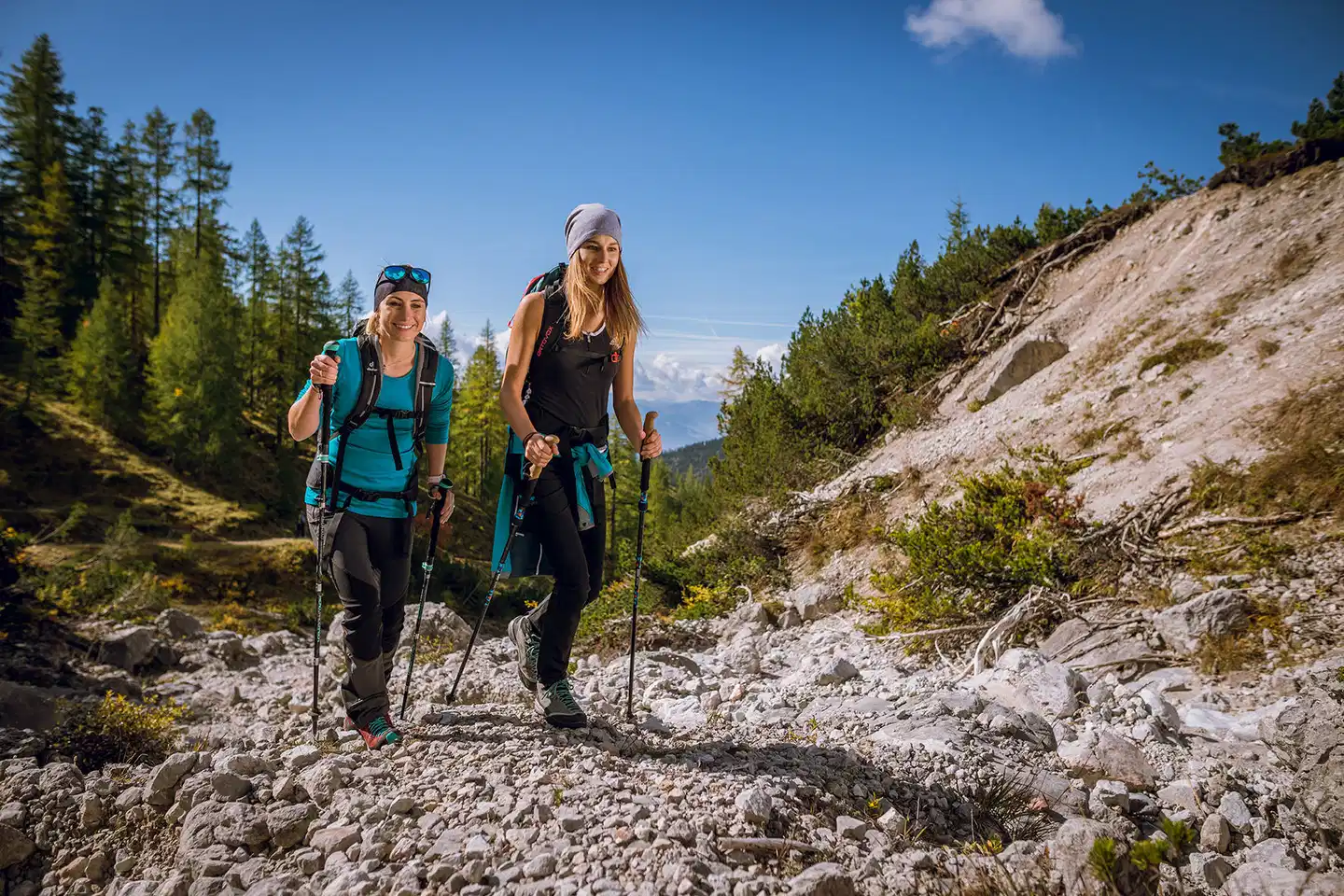 TUI BLUE Schladming Landschaft