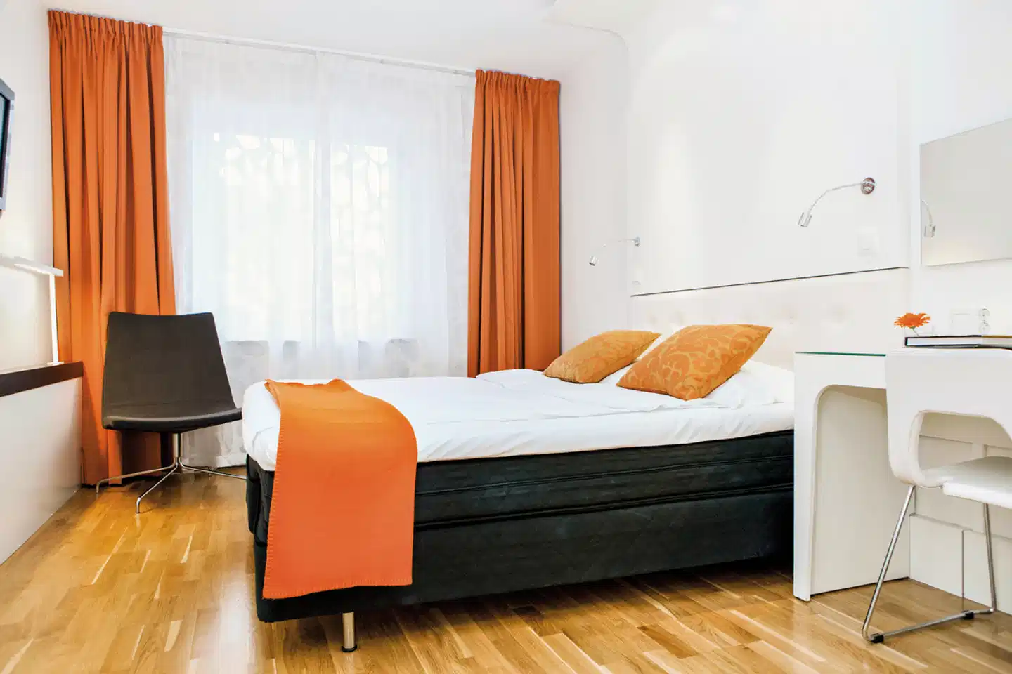 Elite Hotel Arcadia Wohnbeispiel