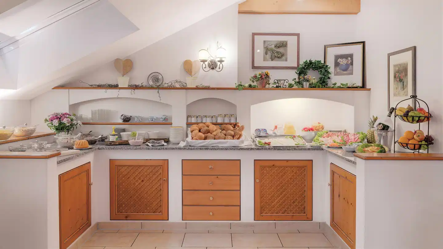 Birnbacherer Hof Wohnbeispiel