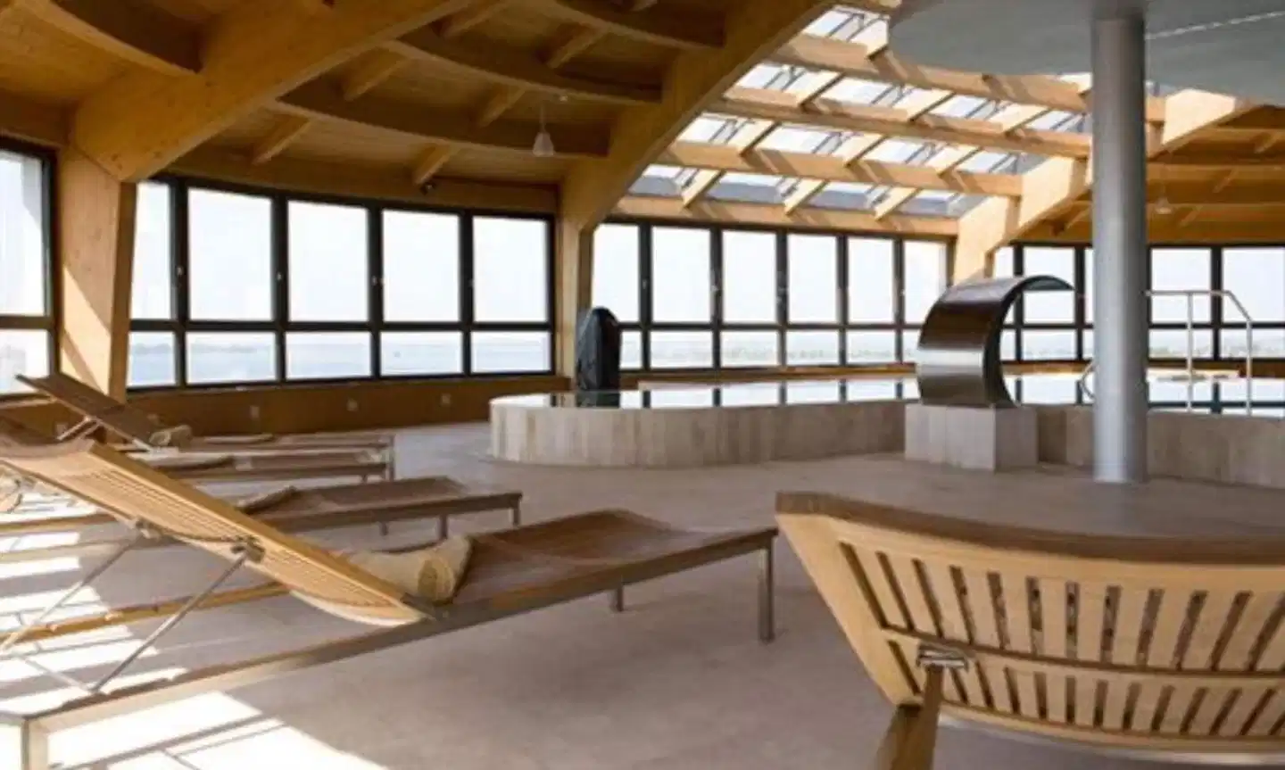 Laguna Palace Hotel Grado Wellness