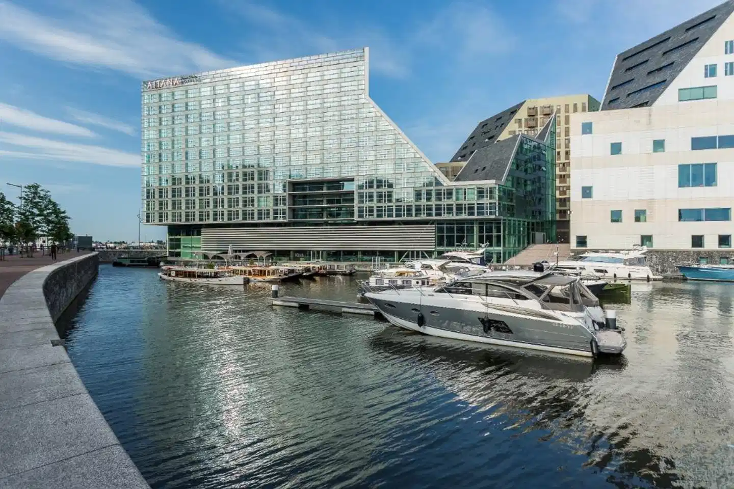 Room Mate Aitana Aussenansicht