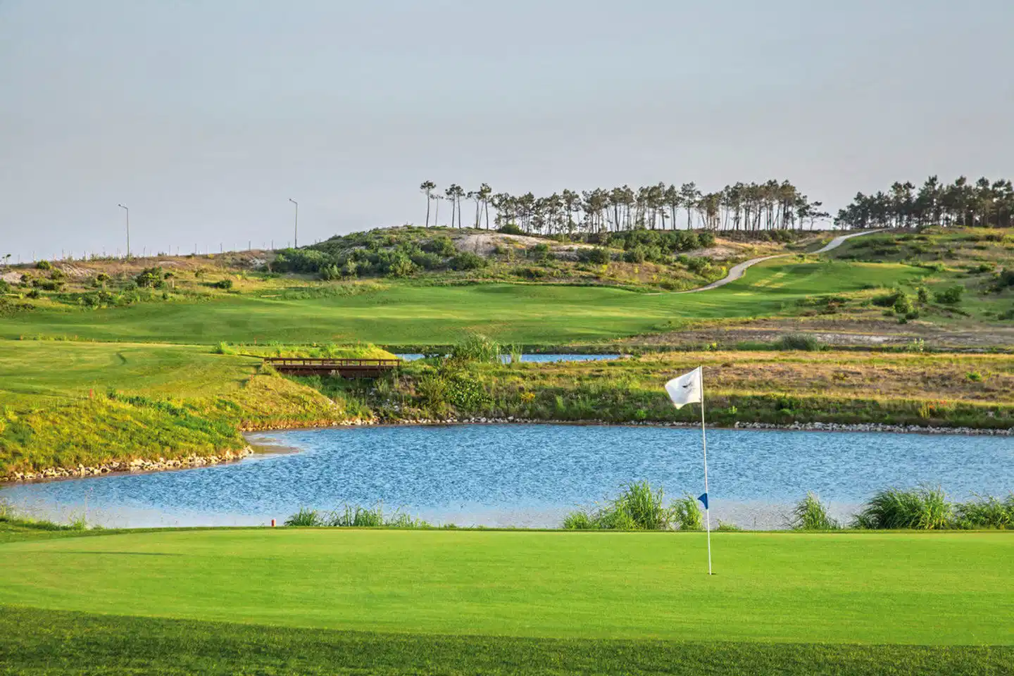 Royal Óbidos Spa & Golf Resort Sport und Entertainment