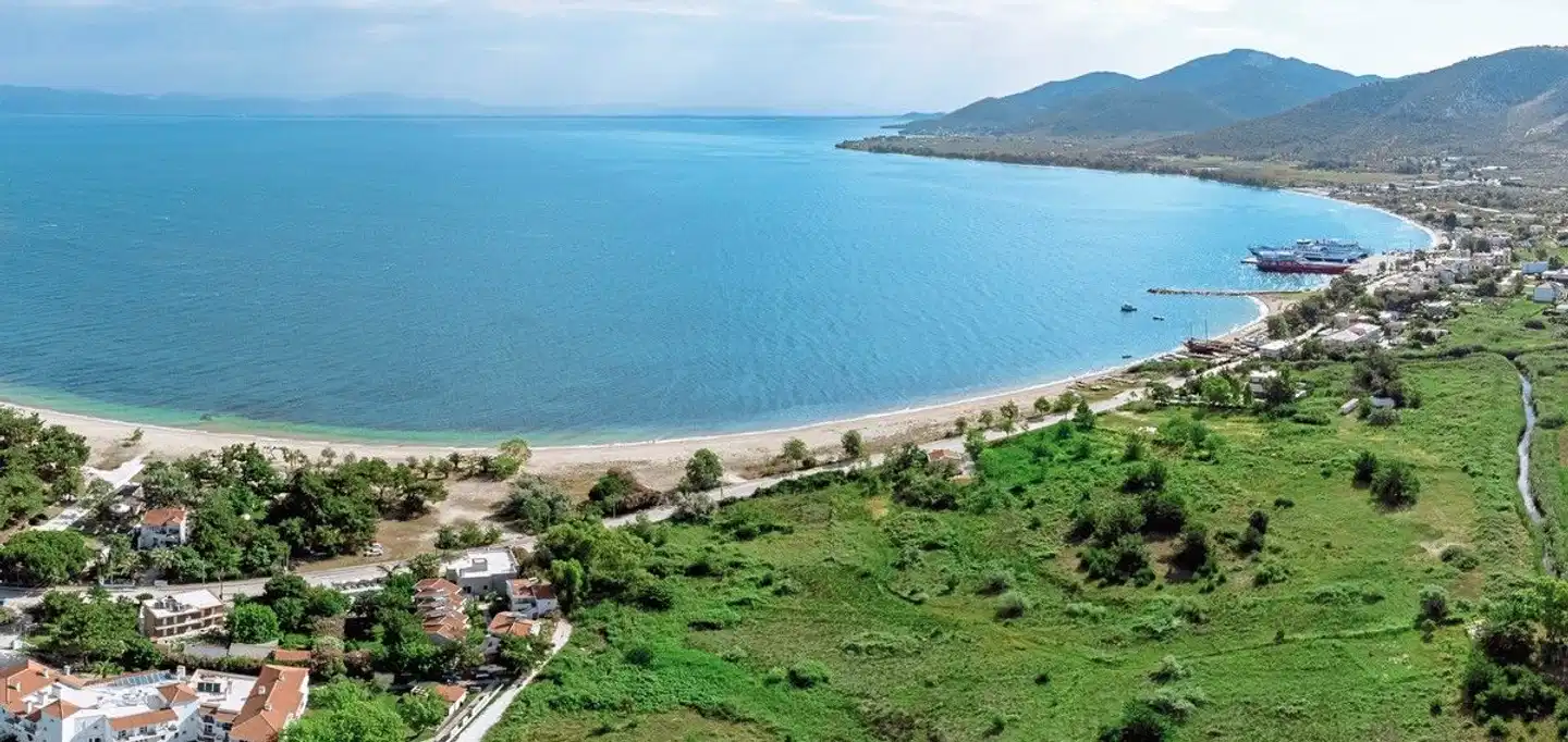 Inspira Boutique Hotel Strand