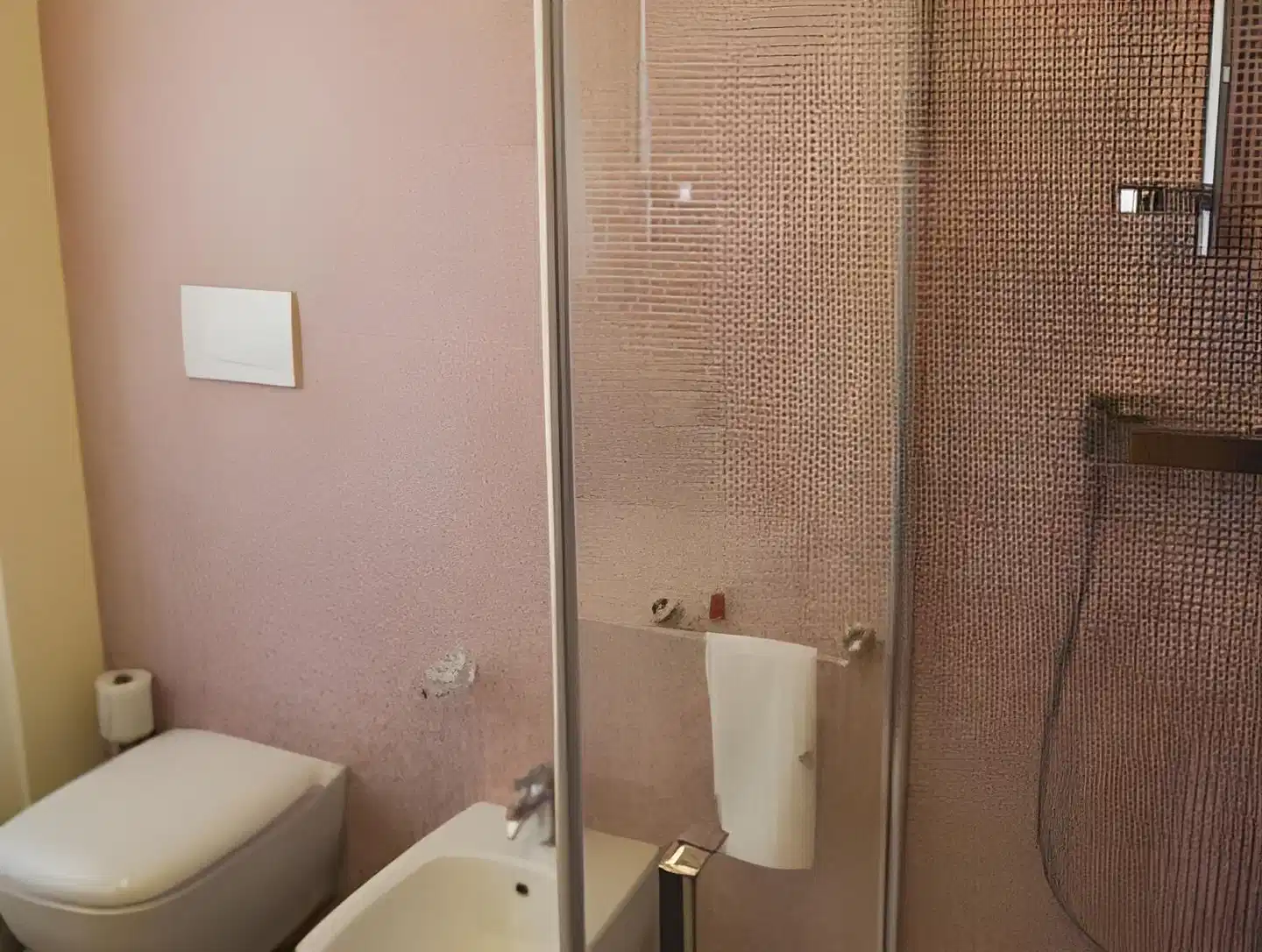 Città Bella Badezimmer