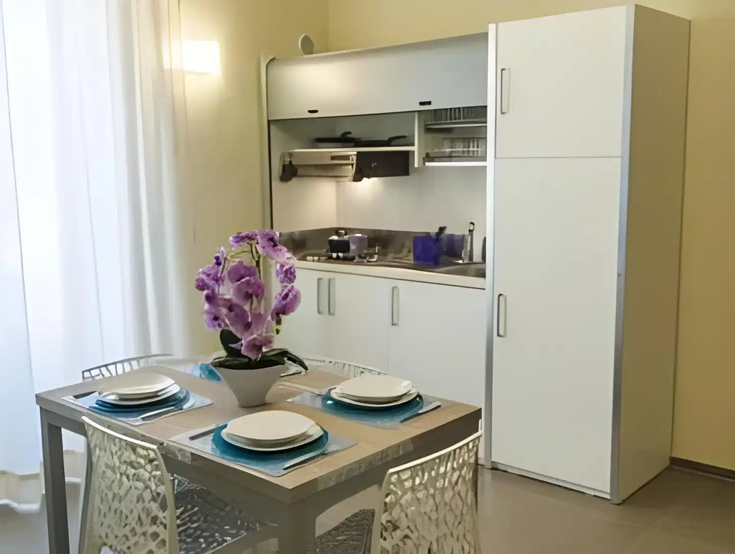 Città Bella Badezimmer