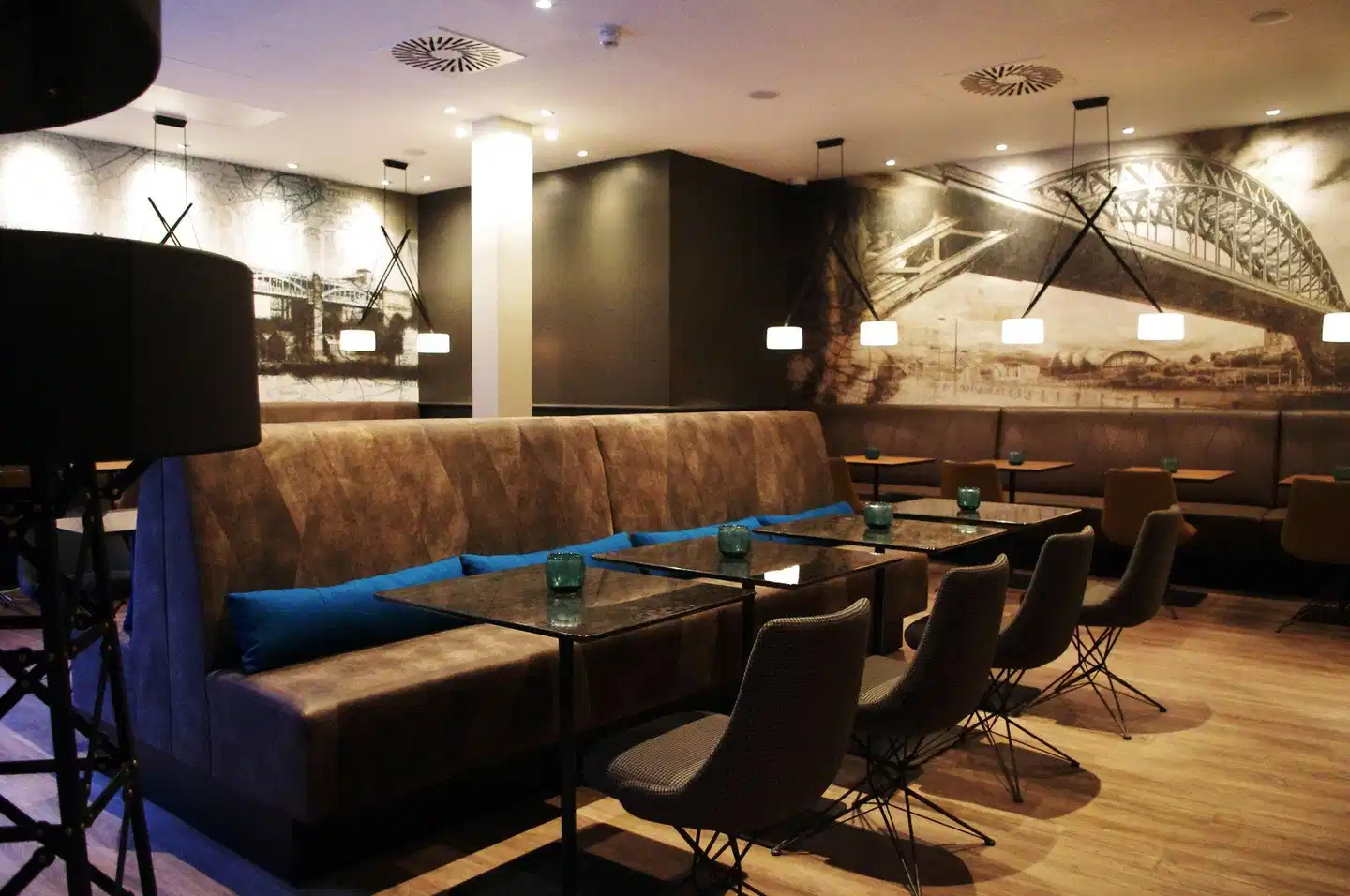 Motel One Konferenz