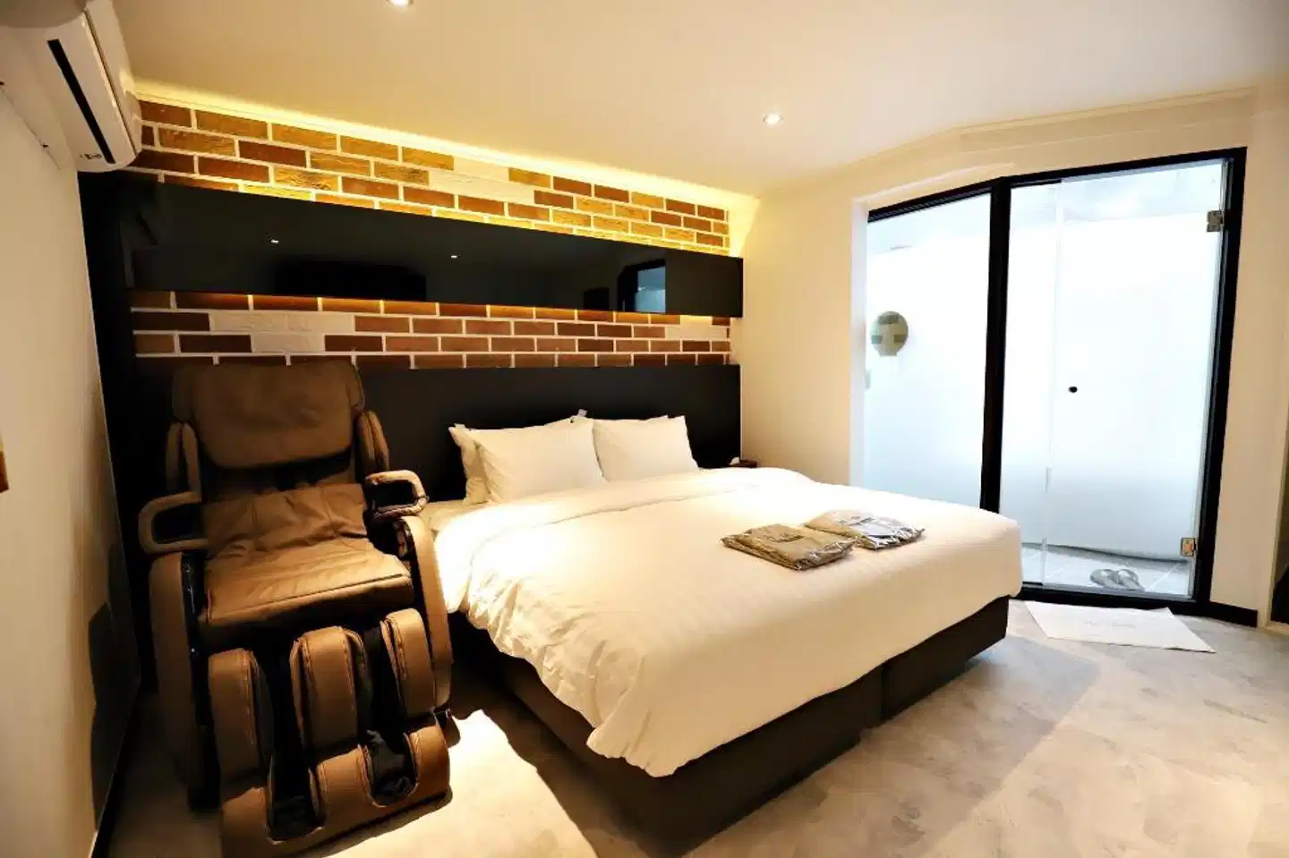 Incheon Illuwa Wohnbeispiel