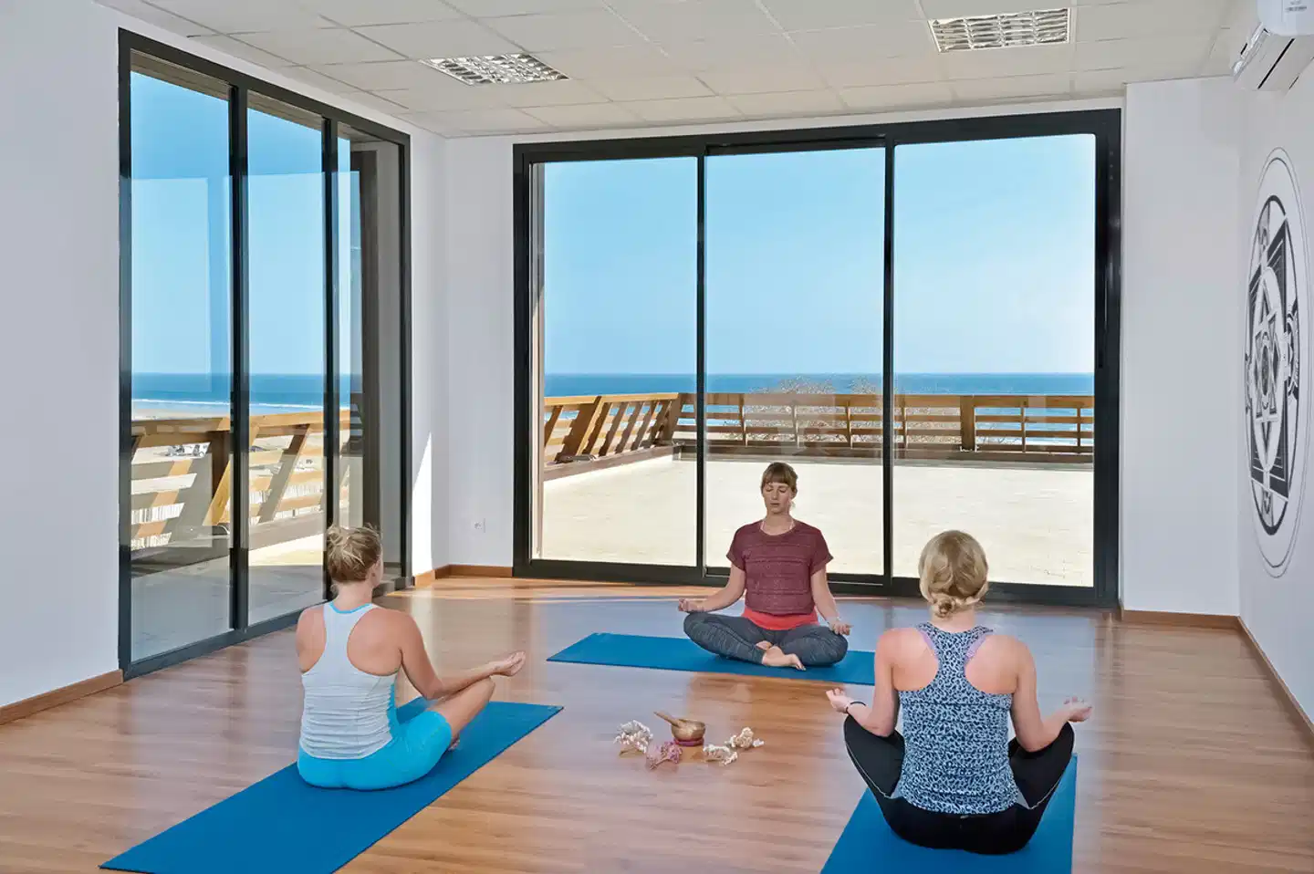 Radisson Blu Resort Taghazout Bay Surf Village Sport und Entertainment