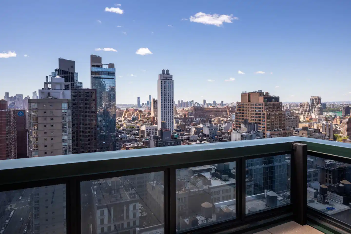 Hyatt House New York/Chelsea Aussenansicht