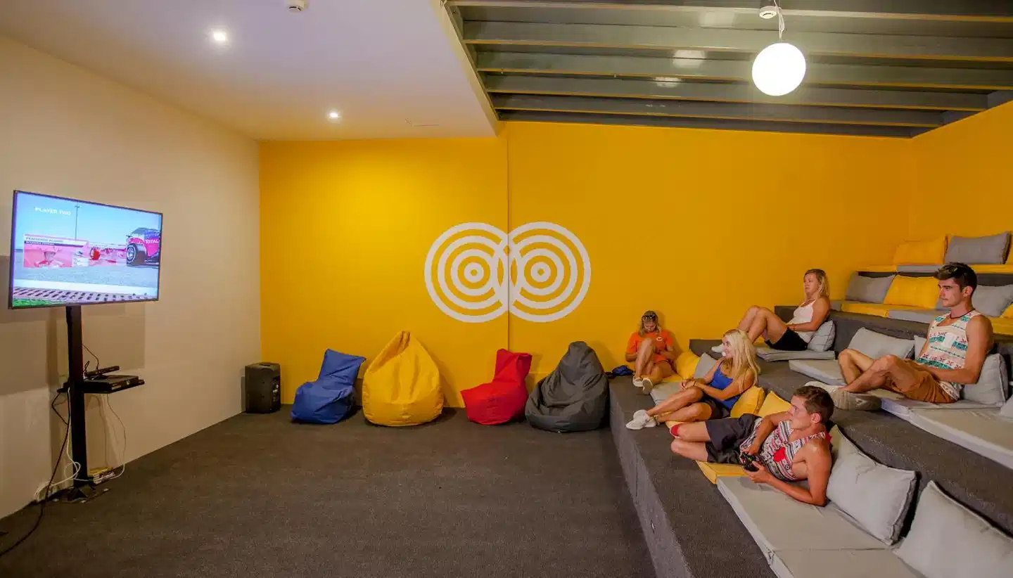 Kipriotis Aqualand Hotel Sport und Entertainment