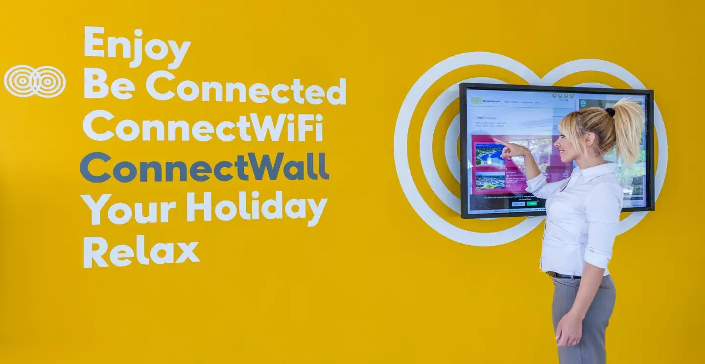 Kipriotis Aqualand Hotel Landkarte