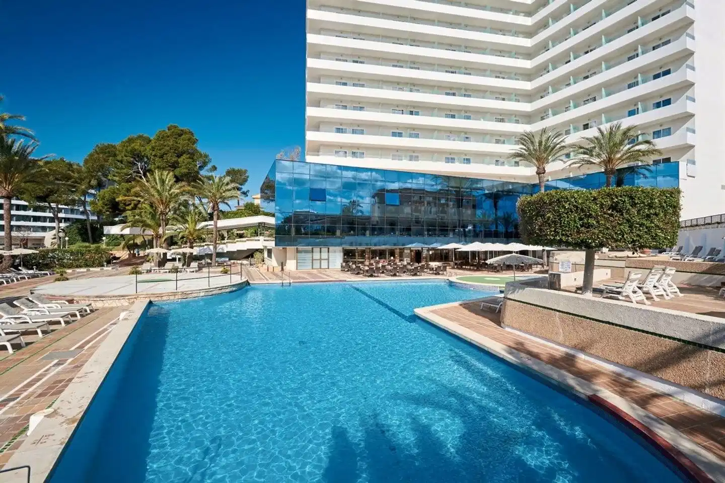 Grupotel Taurus Park Pool