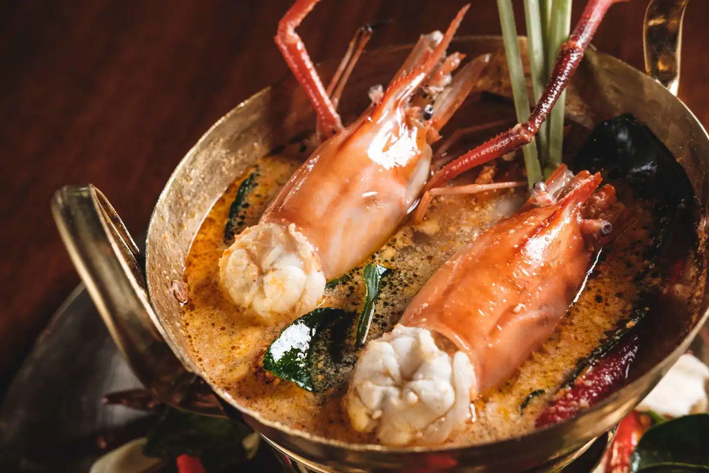 Royal Orchid Sheraton Riverside Hotel Bangkok Tiere