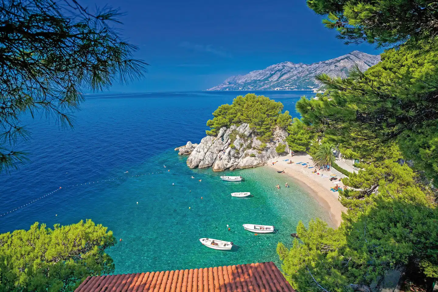 Bluesun Hotel Berulia Strand