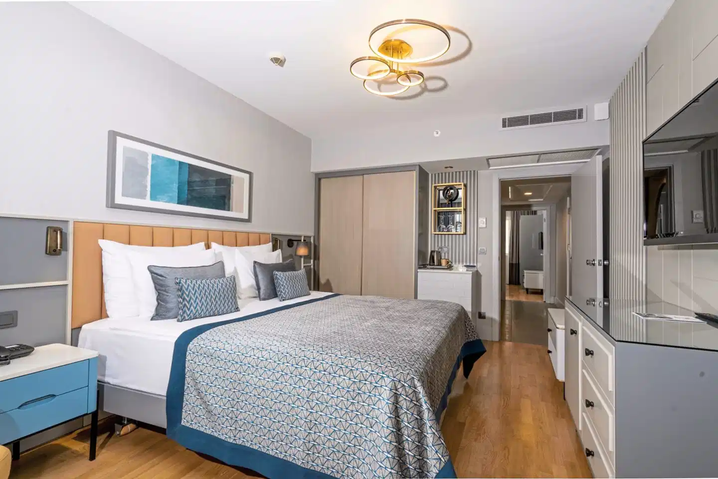 Arum Barut Collection Wohnbeispiel