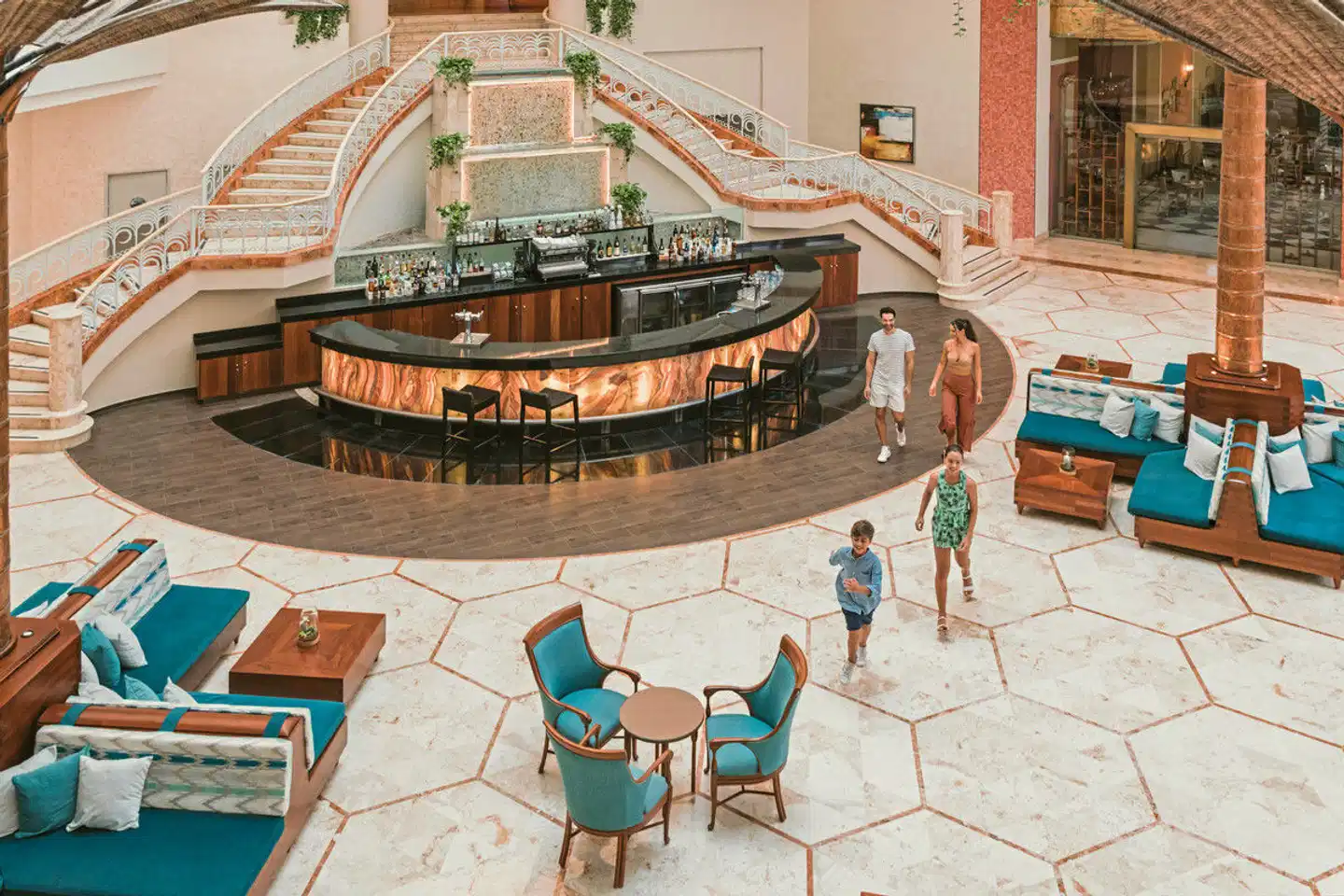 Iberostar Selection Cancun Konferenz