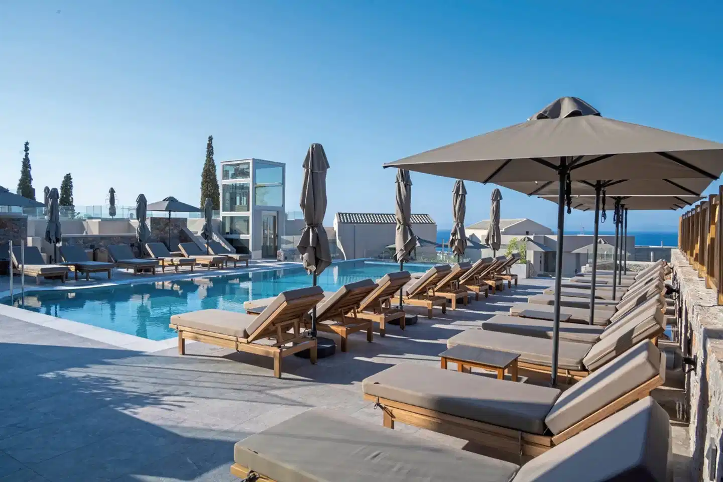 Galaxy Suites Boutique Resort Strand