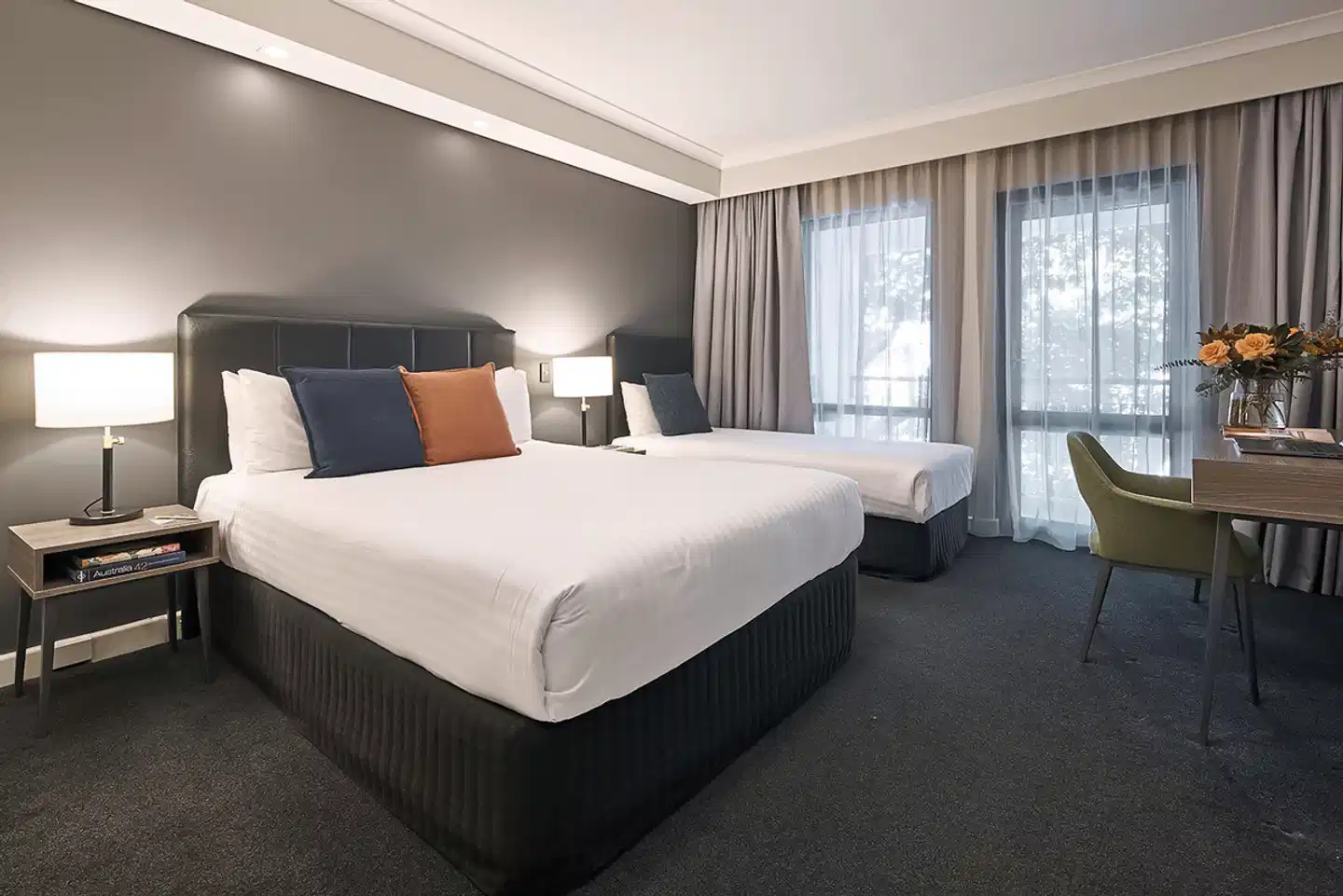 Esplanade Hotel Fremantle by Rydges Wohnbeispiel