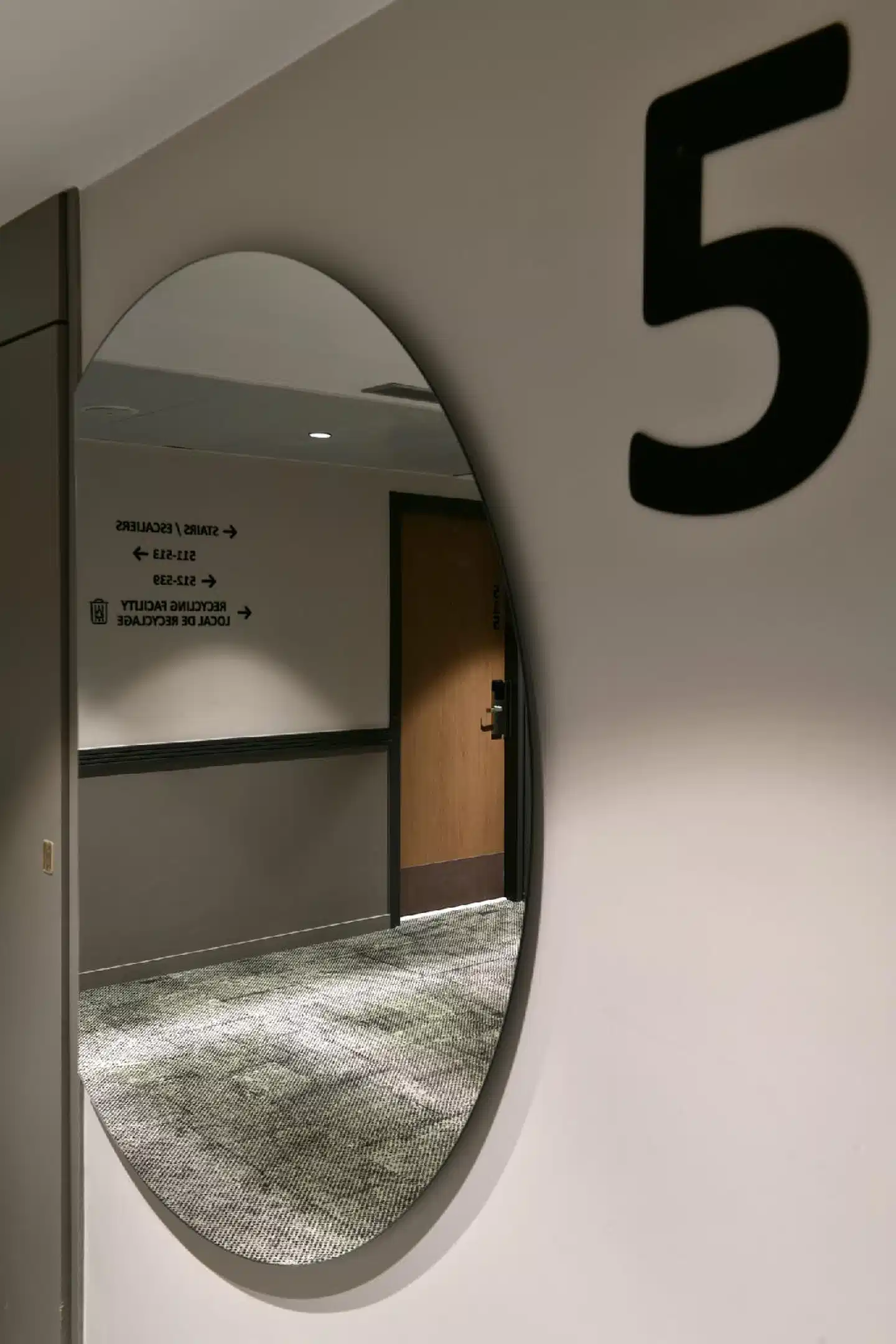 Citadines Les Halles Paris Wellness