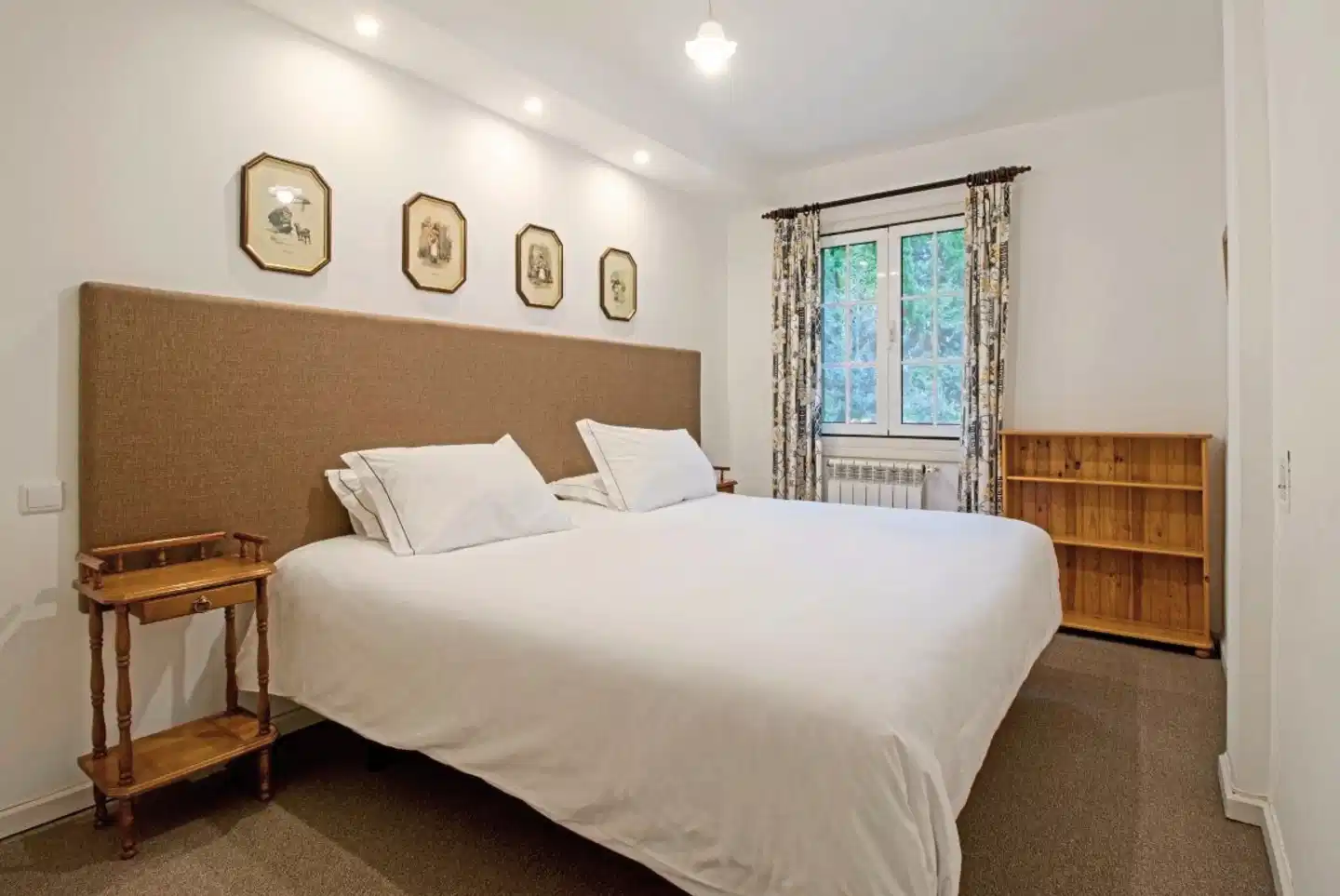 Quinta Santo Antonio da Serra Wohnbeispiel