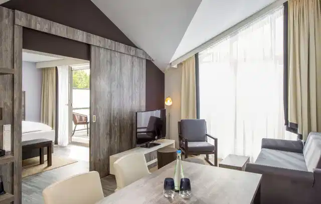 Aedenlife Hotel & Resort Rügen Wohnbeispiel