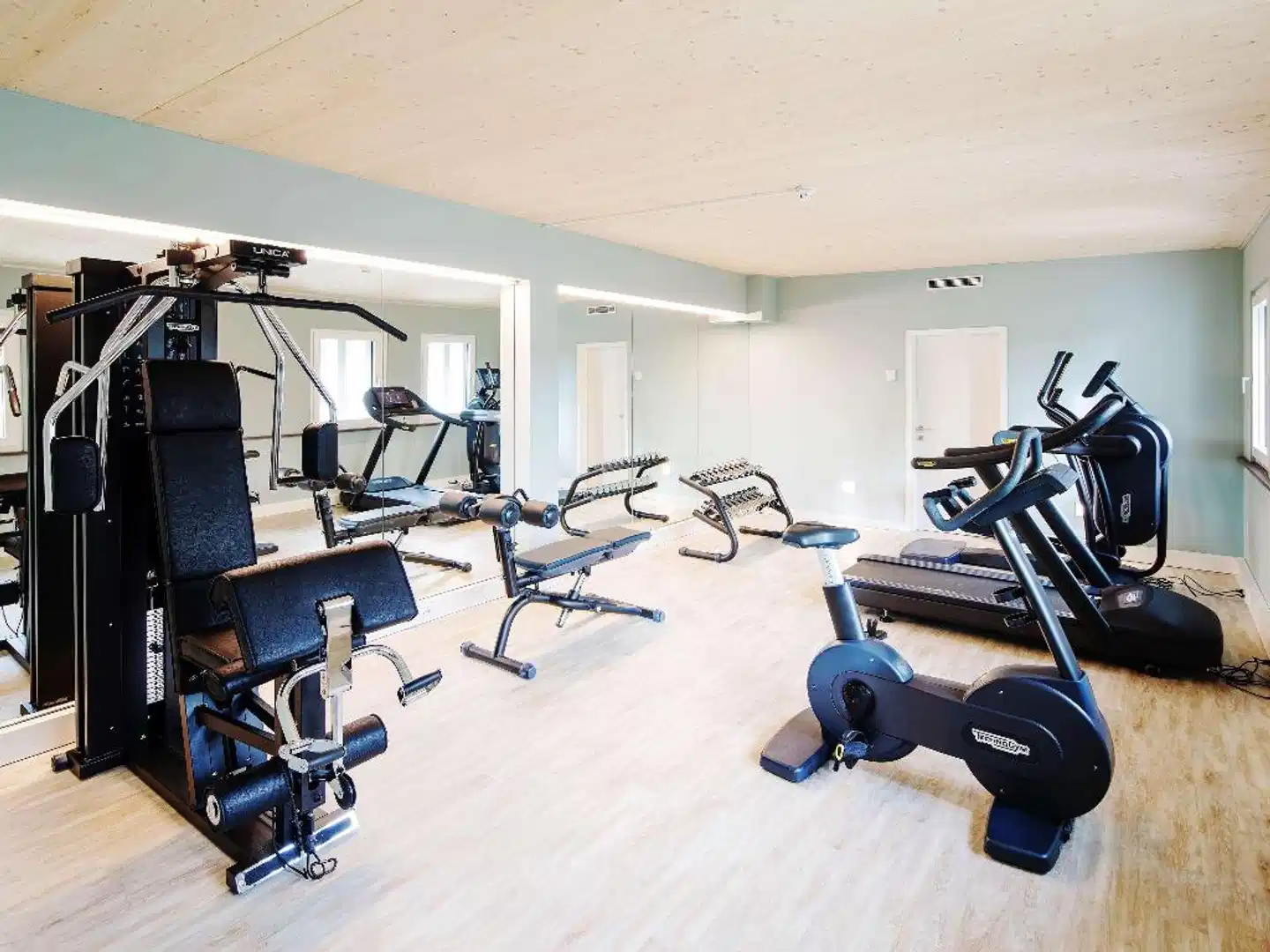 Grand Hotel Bregenz - Mgallery Sport und Entertainment