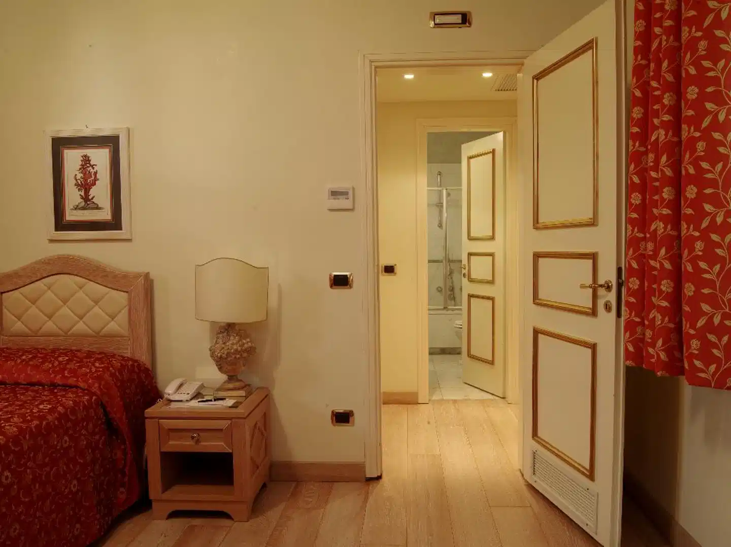 Park Hotel Villa Ariston Wellness