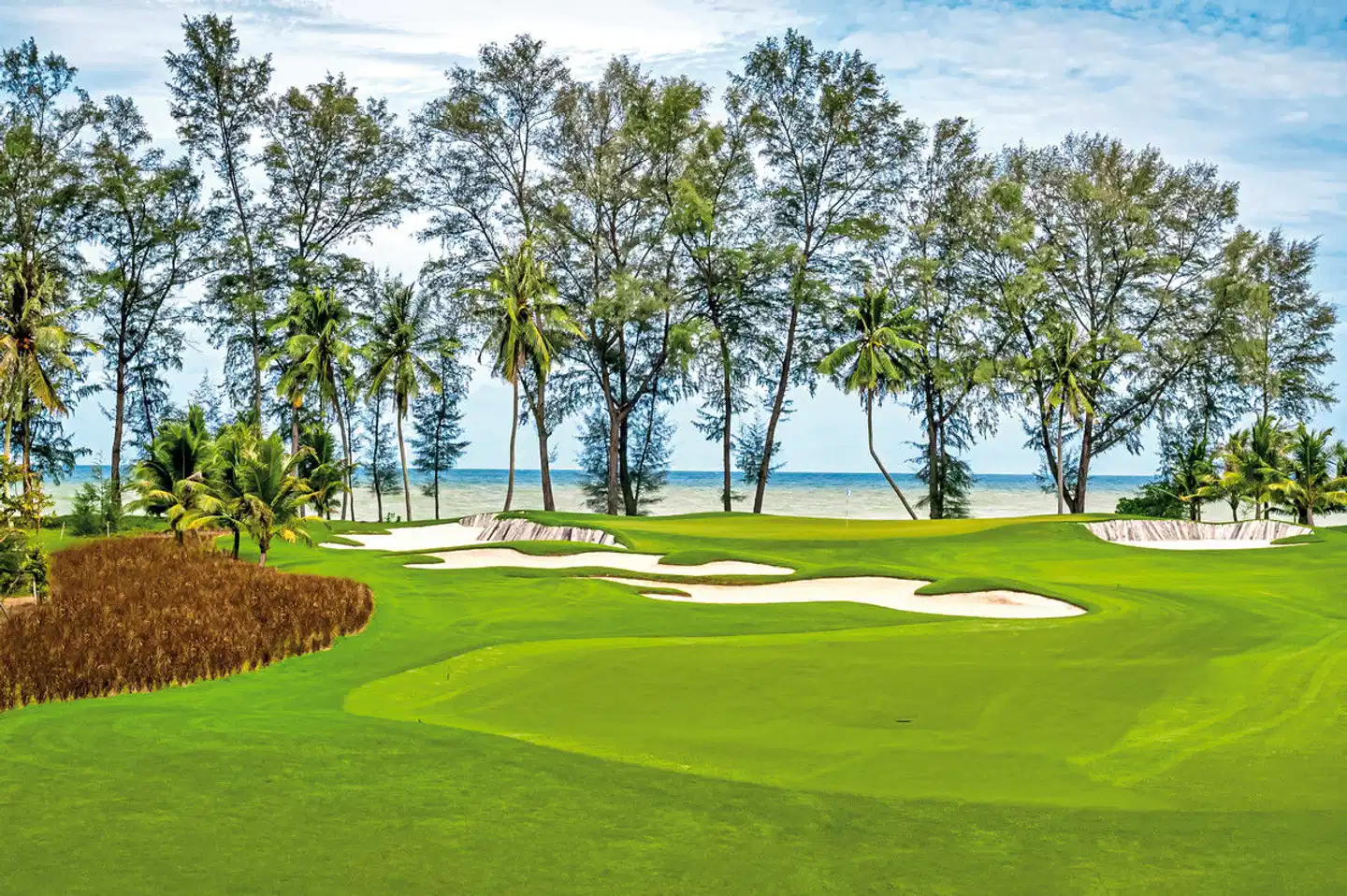 ananea Beyond Khaolak Sport und Entertainment