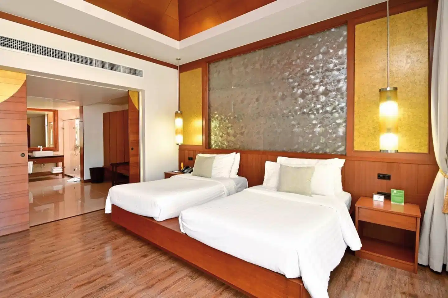 ananea Beyond Khaolak Wohnbeispiel