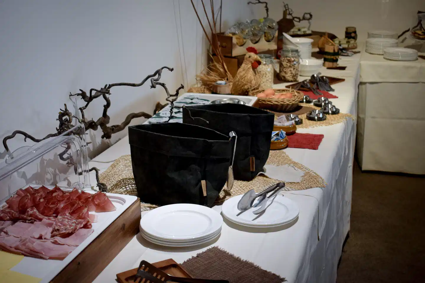 Smart Hotel Firn Restaurant