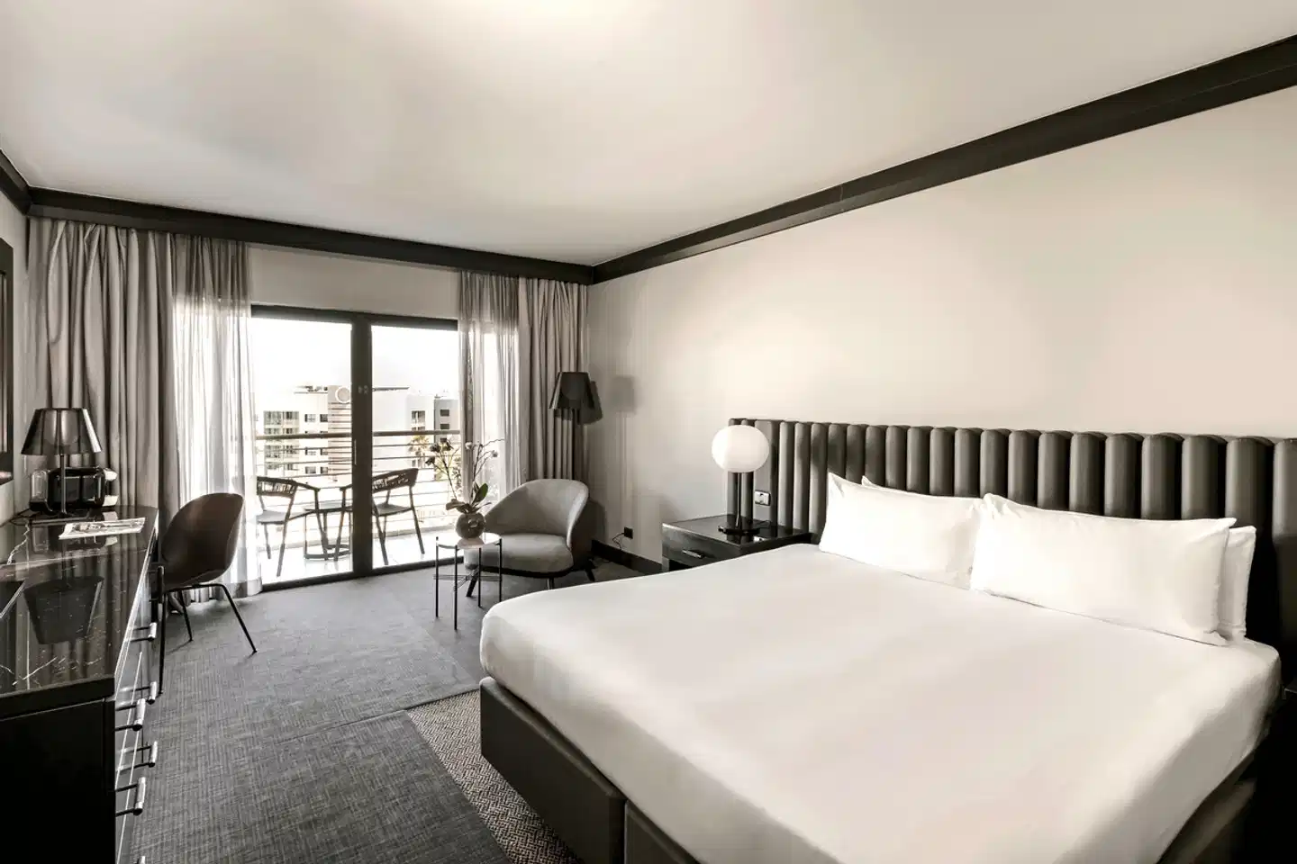 InterContinental Malta Wohnbeispiel