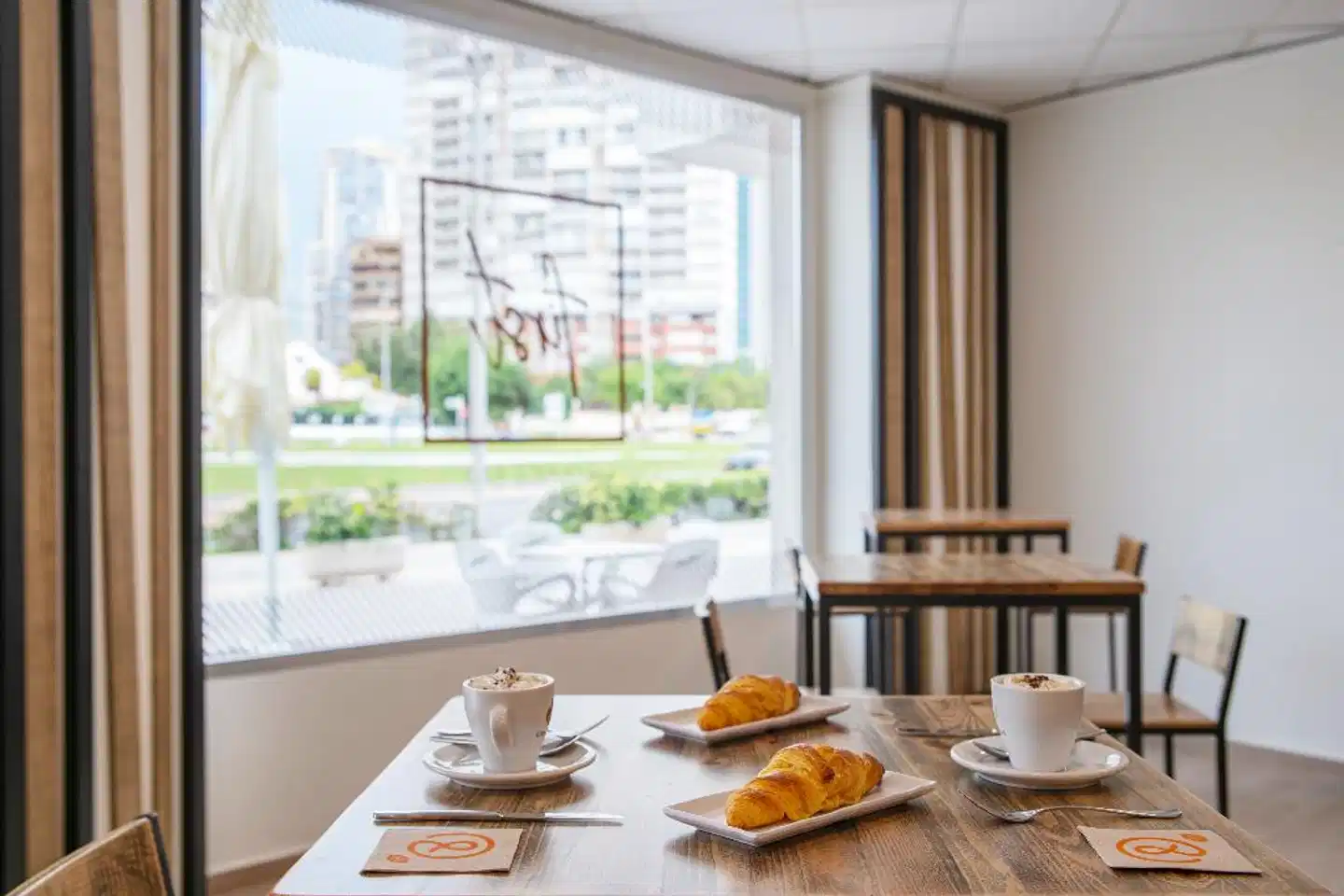 Pierre & Vacances Benidorm Levante Restaurant