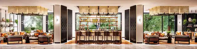 Meliá Chiang Mai Restaurant