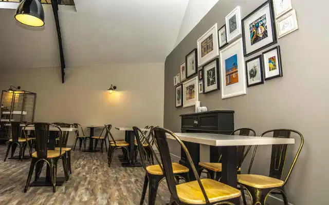 St. Gothard Sport und Entertainment