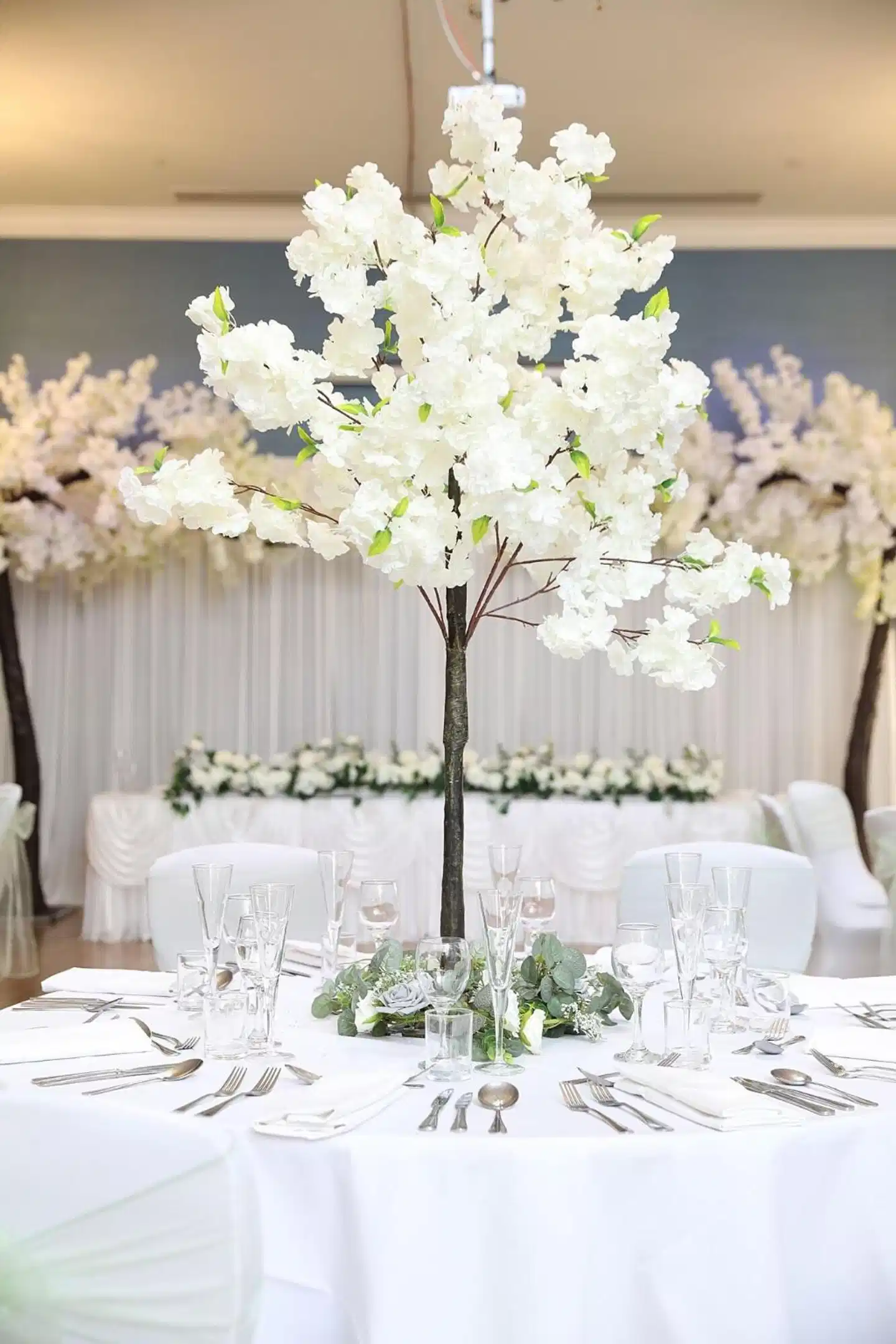 Mercure Darlington Kings Hotel Restaurant