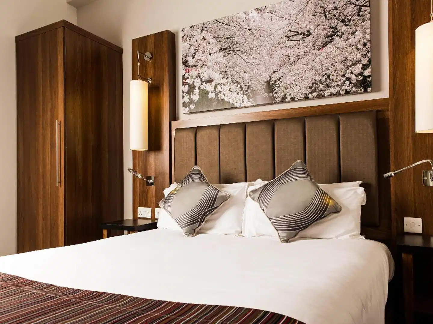 Mercure Darlington Kings Hotel Wohnbeispiel