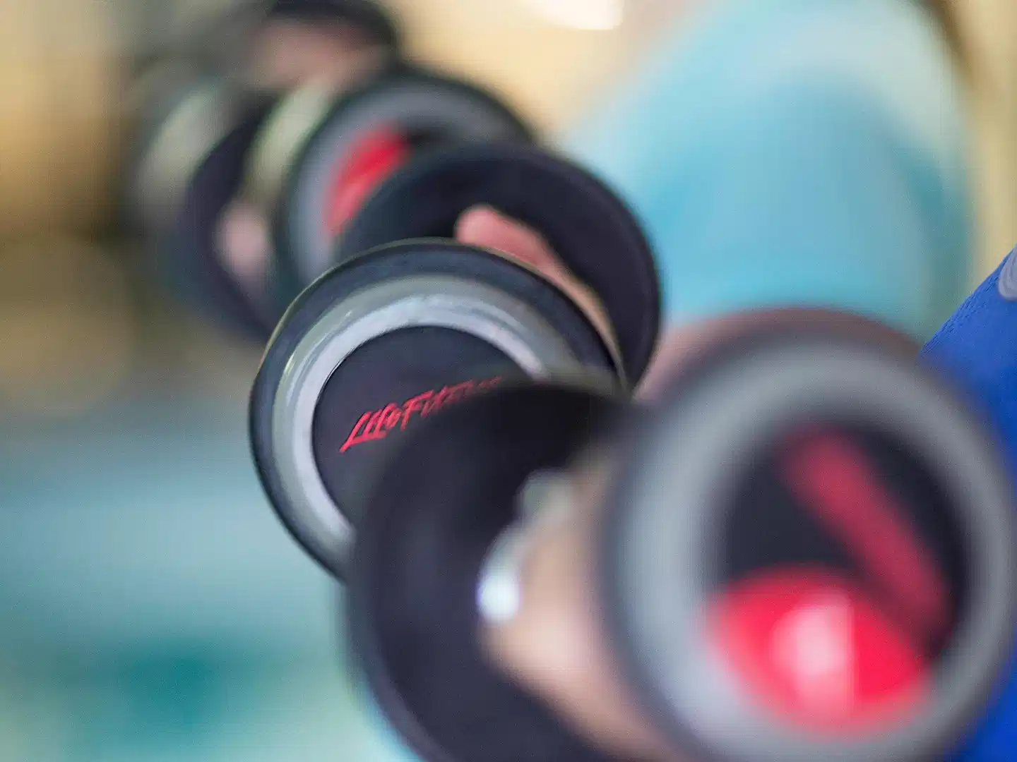 Pullman Melbourne Albert Park Sport und Entertainment