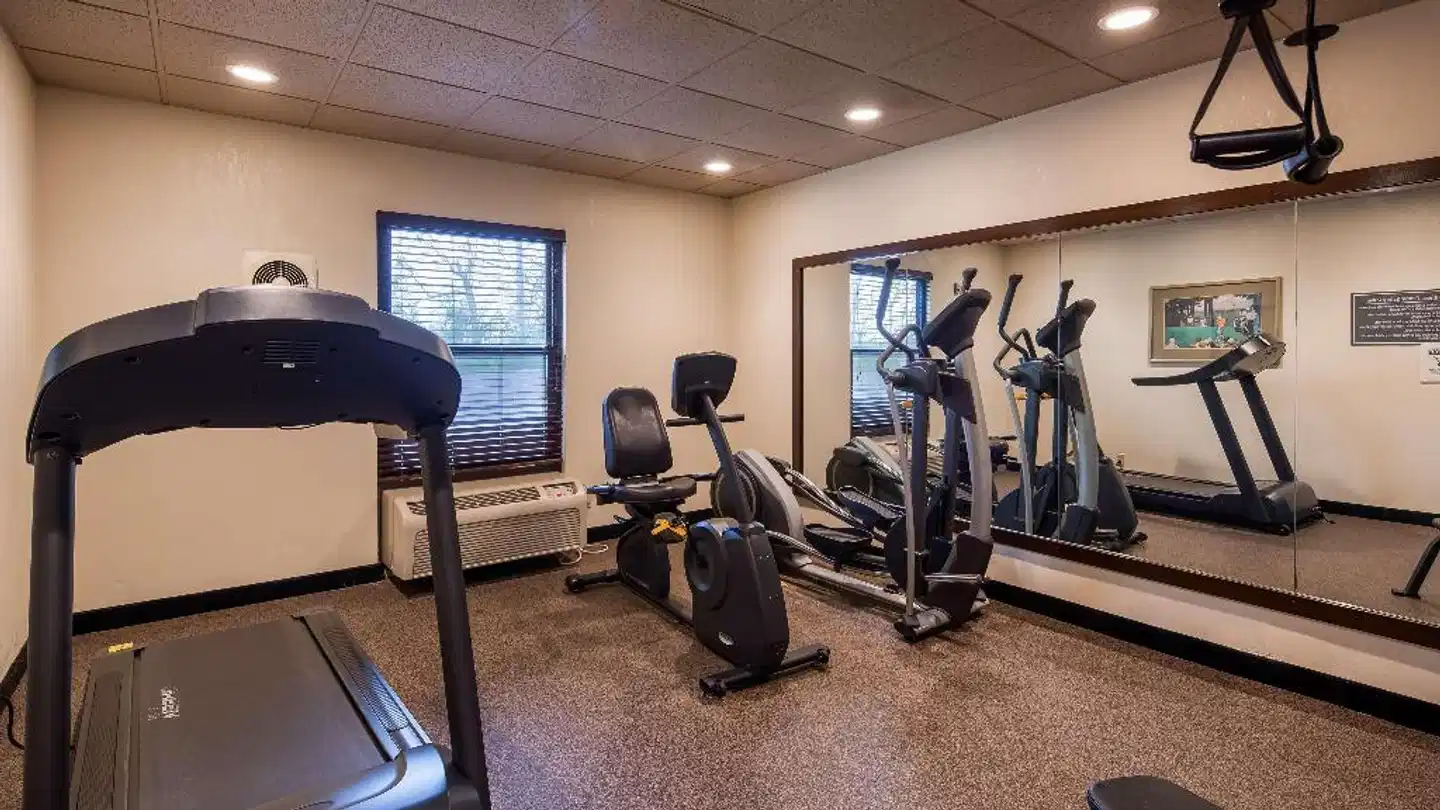 Best Western Suites Near Opryland Sport und Entertainment