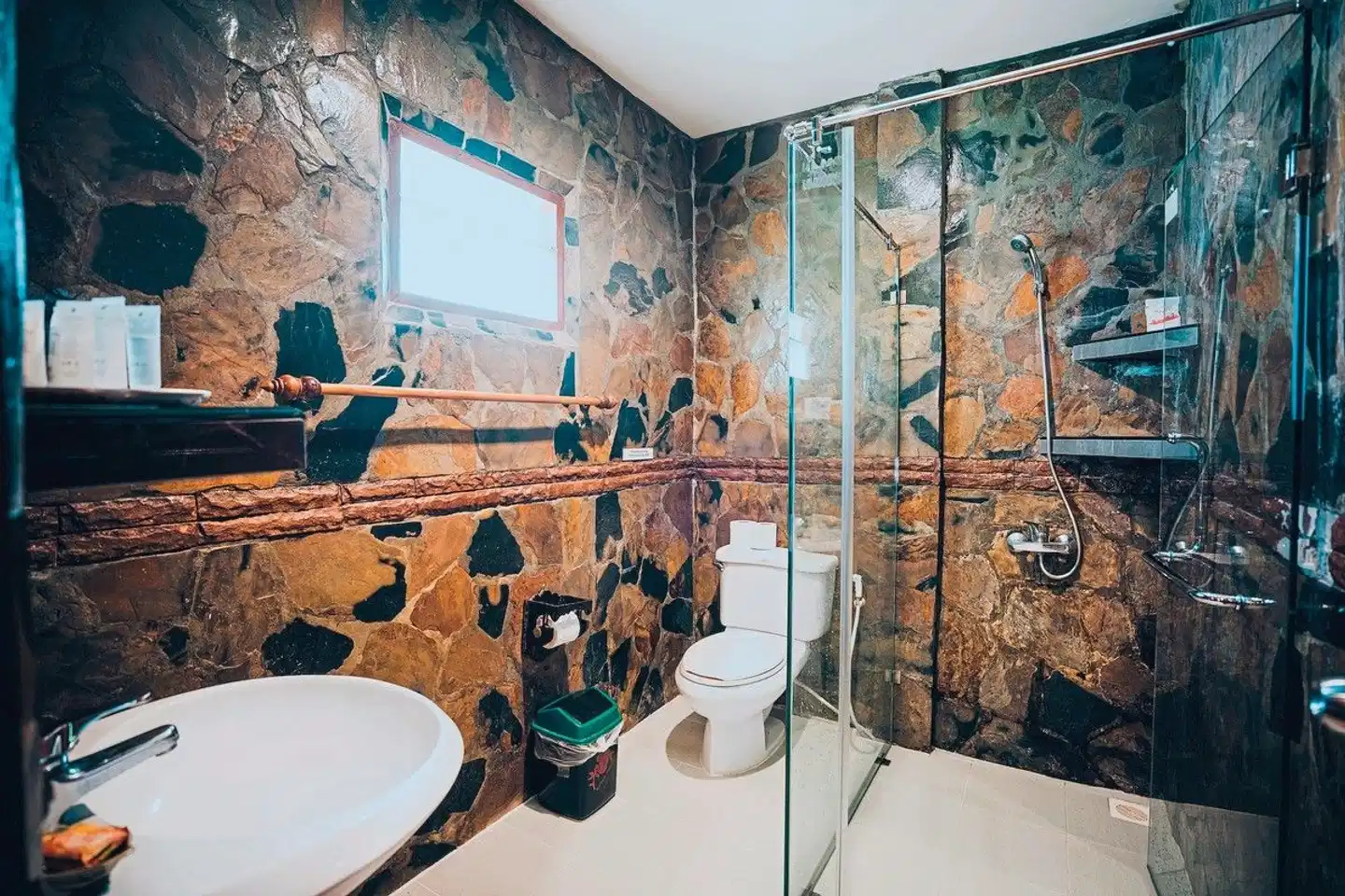 Havana Beach Resort Restaurant