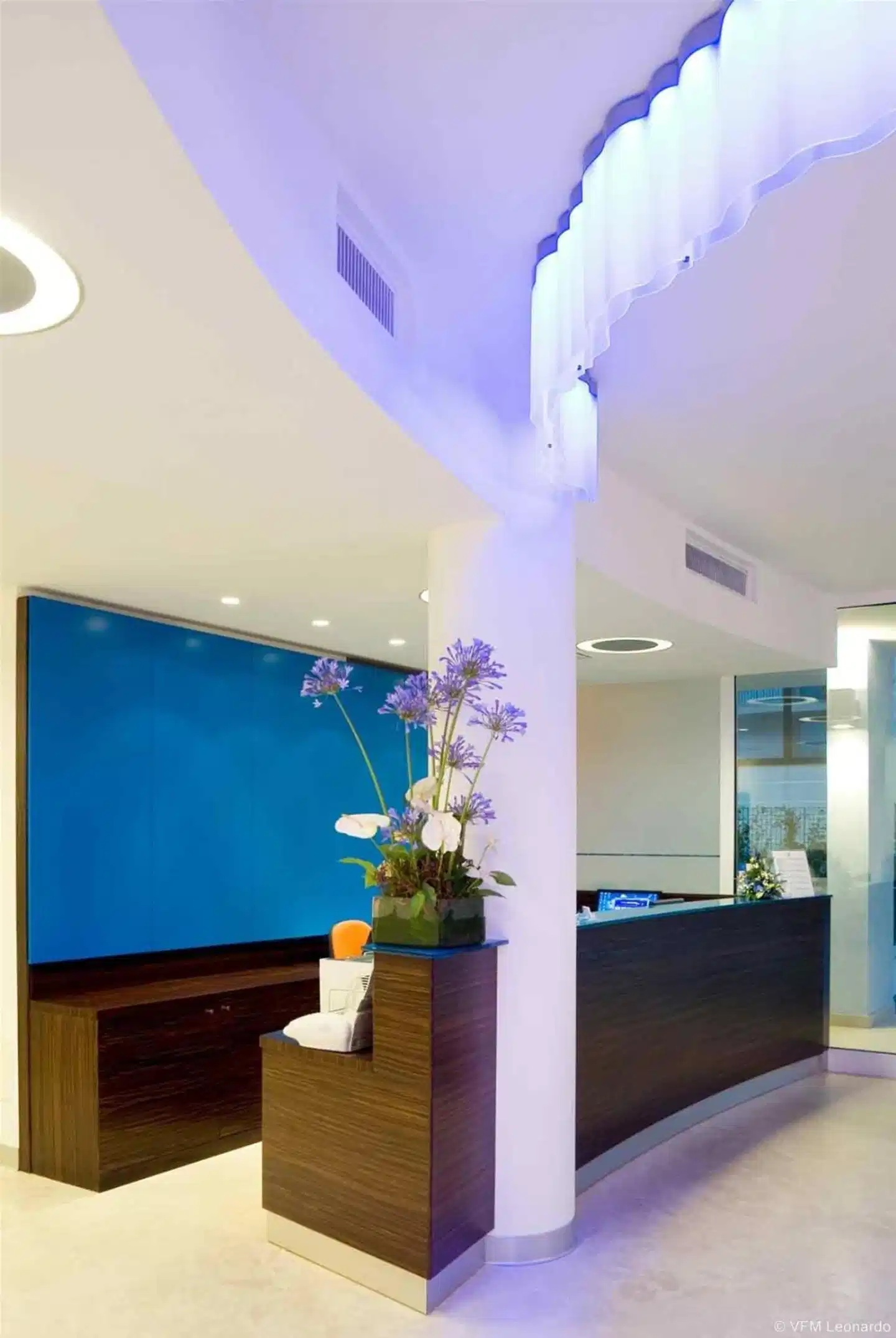 Mercure Rimini Lungomare Wellness